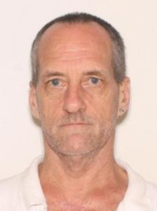 Michael Alfred Johnson a registered Sexual Offender or Predator of Florida