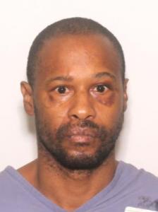 Dwan Jerome Davis a registered Sexual Offender or Predator of Florida