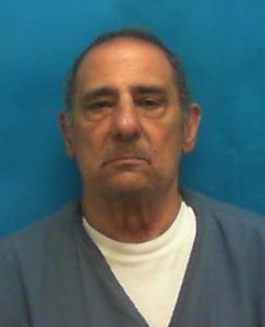 Moreno Yohai a registered Sexual Offender or Predator of Florida