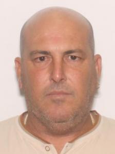 Juan Felipe Martin a registered Sexual Offender or Predator of Florida