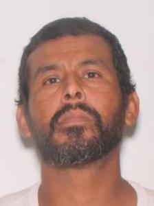 Rigoberto Gonzalez a registered Sexual Offender or Predator of Florida