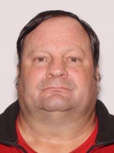 Richard Lee Eberhardt a registered Sexual Offender or Predator of Florida