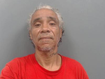 Jesse Rodrigues Delgado a registered Sexual Offender or Predator of Florida