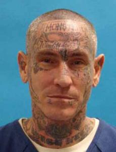 Charles Lonnie Padgett a registered Sexual Offender or Predator of Florida