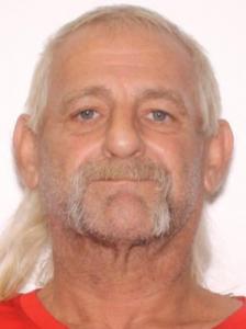 Stephen Edward Ward a registered Sexual Offender or Predator of Florida