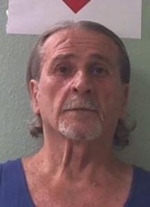 Wayne Edgar Raley a registered Sexual Offender or Predator of Florida