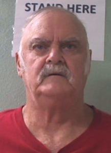 Mark L Brookshire a registered Sexual Offender or Predator of Florida