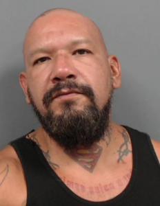 Rigo Felipe Alvarado a registered Sexual Offender or Predator of Florida