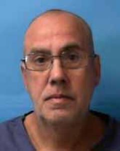 Eric John Hills a registered Sexual Offender or Predator of Florida