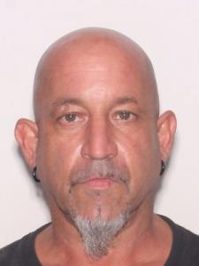 Jeffory John Sorge a registered Sexual Offender or Predator of Florida