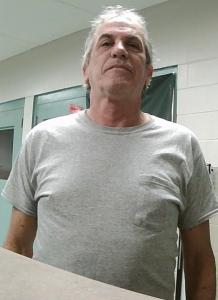 Waldo Eligio Romero Jr a registered Sexual Offender or Predator of Florida