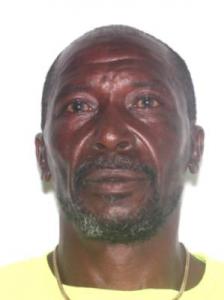 Belvin James Roberts a registered Sexual Offender or Predator of Florida