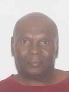 Dennis Denson a registered Sexual Offender or Predator of Florida