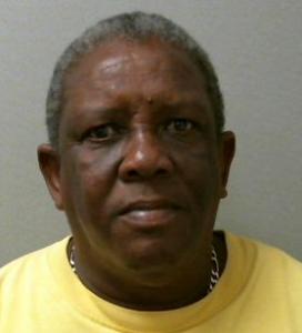 Wanda Alesia Moody a registered Sexual Offender or Predator of Florida