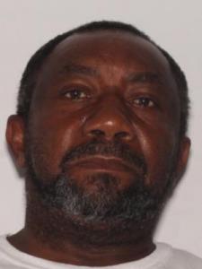 Alonzo J Smith a registered Sexual Offender or Predator of Florida