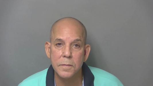 Edwin Cruz a registered Sexual Offender or Predator of Florida