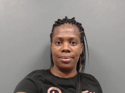 Felicia Trennette Sims a registered Sexual Offender or Predator of Florida