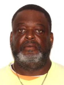 Shawn Lamar James a registered Sexual Offender or Predator of Florida