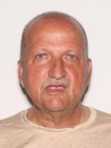 William Thomas Sperzel a registered Sexual Offender or Predator of Florida