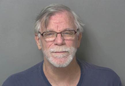 Gerald Allen Fulkroad a registered Sexual Offender or Predator of Florida