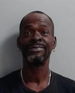 Geoffrey Leon Harris a registered Sexual Offender or Predator of Florida