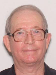 John Russell Powell Jr a registered Sexual Offender or Predator of Florida