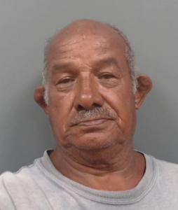 Gilberto Delagarza Ramirez a registered Sexual Offender or Predator of Florida