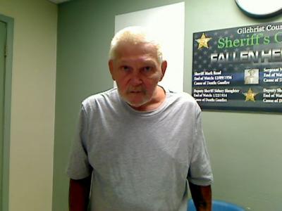 Jack Eugene Crain a registered Sexual Offender or Predator of Florida