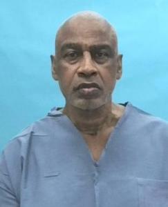 Leon Pete Gaskin a registered Sexual Offender or Predator of Florida