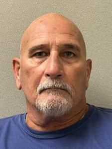 Michael Frederick Voss a registered Sexual Offender or Predator of Florida