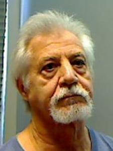 Frank Adrien Piccione a registered Sexual Offender or Predator of Florida