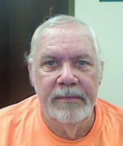 Robert Lewis Graff a registered Sexual Offender or Predator of Florida