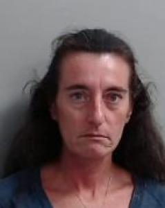 Heather Marie Adams a registered Sexual Offender or Predator of Florida