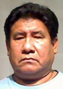 Victor Hugo Salinas a registered Sexual Offender or Predator of Florida