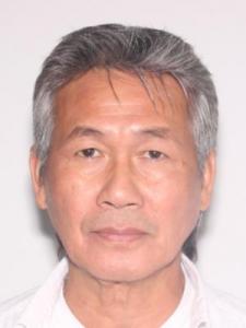 Hai Van Vo a registered Sexual Offender or Predator of Florida