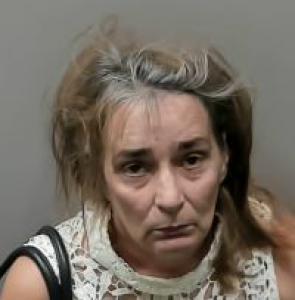 Elizabeth Ann Marvin-counts a registered Sexual Offender or Predator of Florida