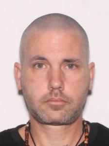 Tony Howard Edwards a registered Sexual Offender or Predator of Florida