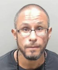 Joel Raymond Hernandez a registered Sexual Offender or Predator of Florida