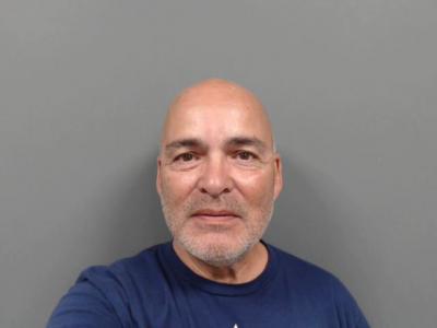 Michael Baez a registered Sexual Offender or Predator of Florida