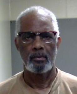 Nelson Josephus Sanders Jr a registered Sexual Offender or Predator of Florida