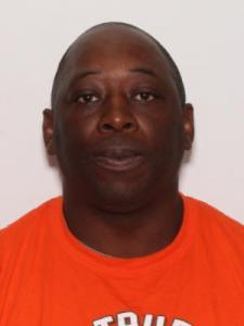 Shantas Terrell Nixon a registered Sexual Offender or Predator of Florida