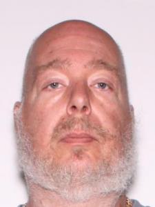 John Wesley Thompson a registered Sexual Offender or Predator of Florida