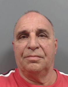 Anthony Grorge Padula a registered Sexual Offender or Predator of Florida