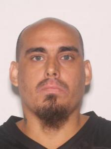 Sergio Ortiz a registered Sexual Offender or Predator of Florida