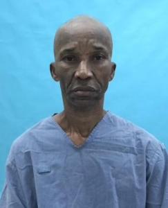 Frederick Douglas Jenkins a registered Sexual Offender or Predator of Florida