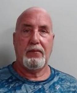 Robert Dean Nicklow a registered Sexual Offender or Predator of Florida