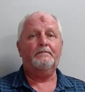 Ray Dolvin Dorman a registered Sexual Offender or Predator of Florida