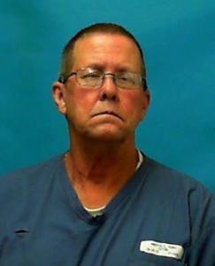 Terry Sheffield a registered Sexual Offender or Predator of Florida