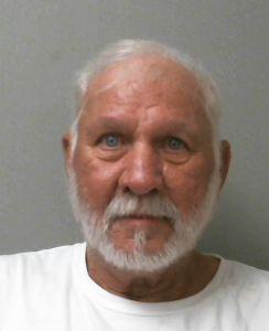 Roger Lee Shell a registered Sexual Offender or Predator of Florida