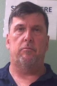 Terry David Mullins a registered Sexual Offender or Predator of Florida